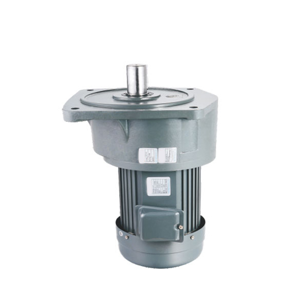 M&oacute;tar Laghd&uacute; Gear AC Beag Ingearach