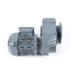 F-type parallelle motorreductor AC-reductiemotor