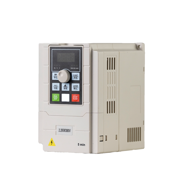 आउटपुट पावर रेंज 0.75~7.5kw ML-2 फ़्रीक्वेंसी कनवर्टर 