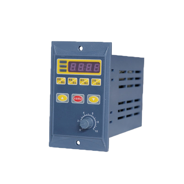 Ingresso 1 fase Uscita 3 fasi Convertitore di frequenza MS-3