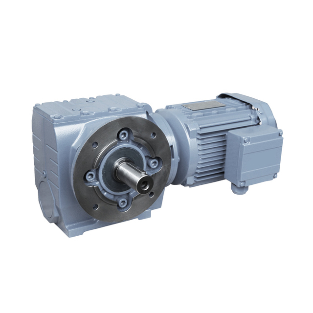 SF Model Helical Worm apparatus Motor