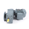 F-type parallelle motorreductor AC-reductiemotor