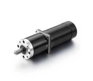 Na-customize na 60W 80W 100W Planetary DC Brushless Gear Motor