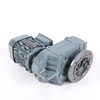 F-type parallelle motorreductor AC-reductiemotor