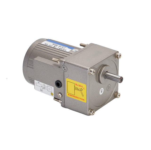 6W~25W AC převodov&yacute; motor