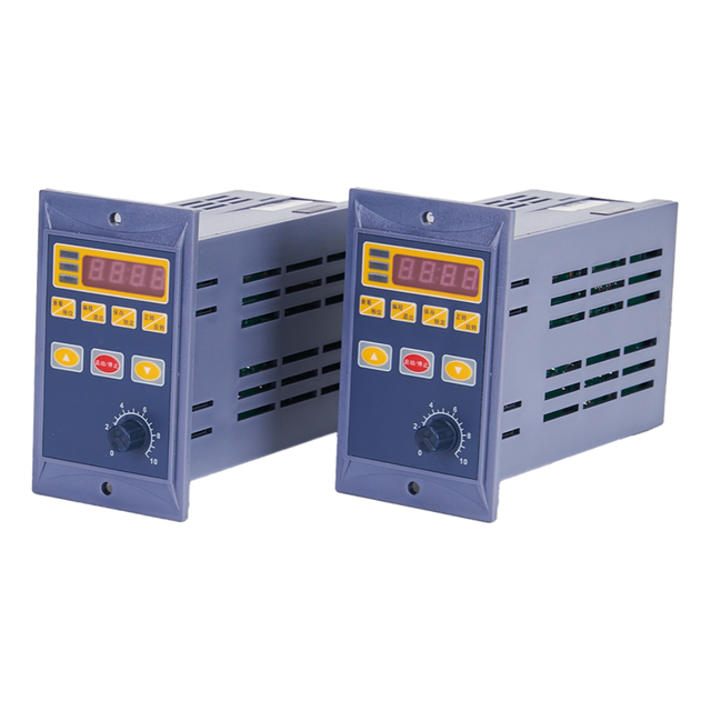 50hz ወደ 60hz ግቤት 1 Phase MS-1 ድግግሞሽ መለወጫ