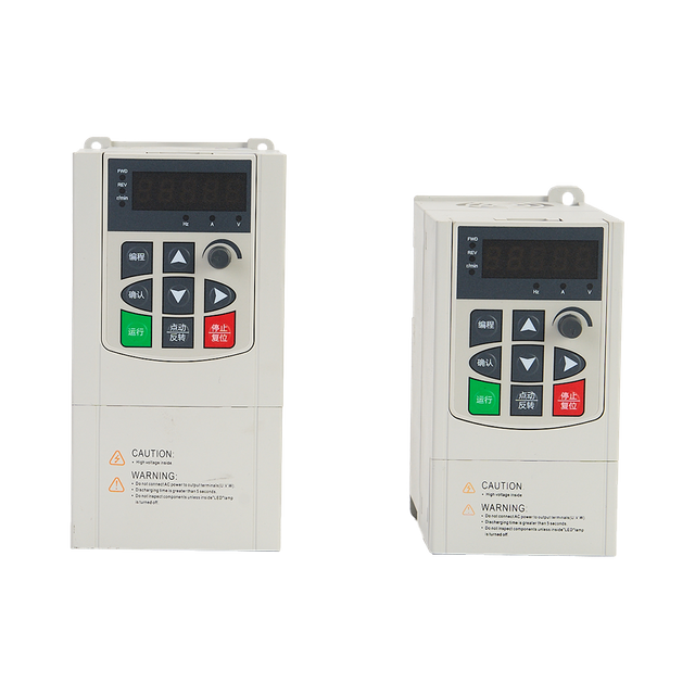 Συχνότητα εξόδου 1~600Hz LH Frequency Inverter 