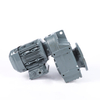 F-type parallelle motorreductor AC-reductiemotor